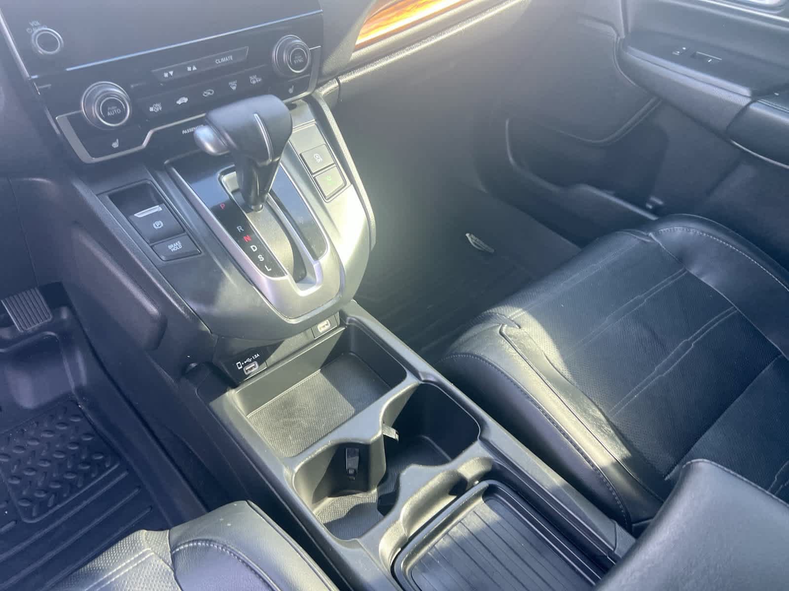 Used 2020 Honda CR-V EX-L image 36