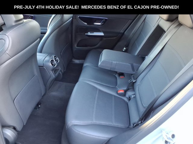 Certified 2026 Mercedes-Benz GLC 300 image 19