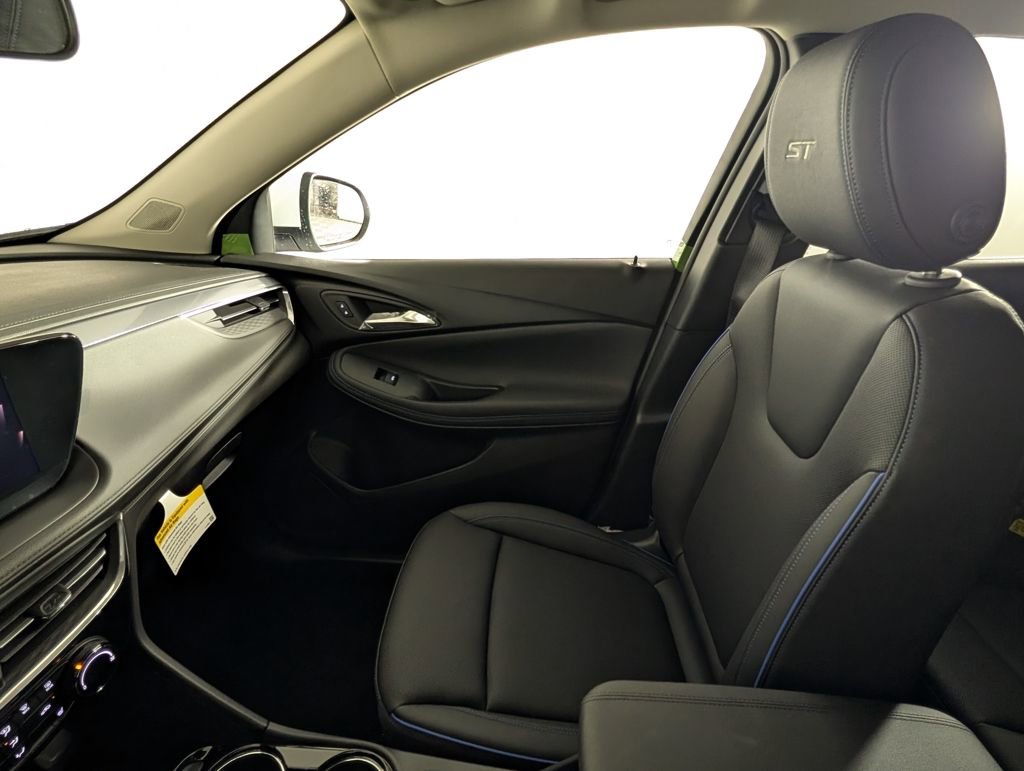 New 2026 Buick Encore GX Sport Touring w/ Advanced Technology Package image 26