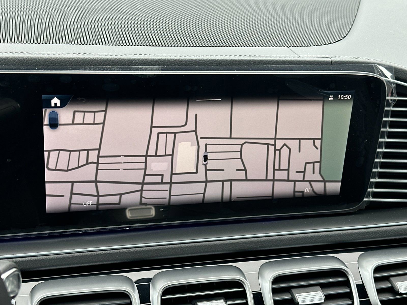 New 2026 Mercedes-Benz GLE 580 4MATIC image 19