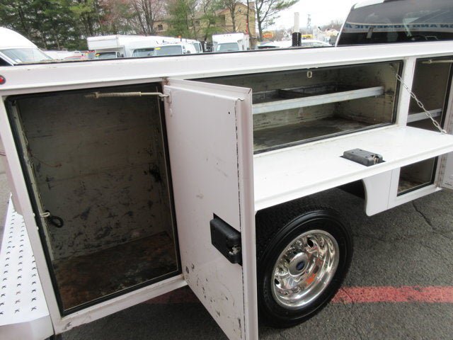Used 2022 Ford F450 XL w/ Power Equipment Group AWD/4WD image 37