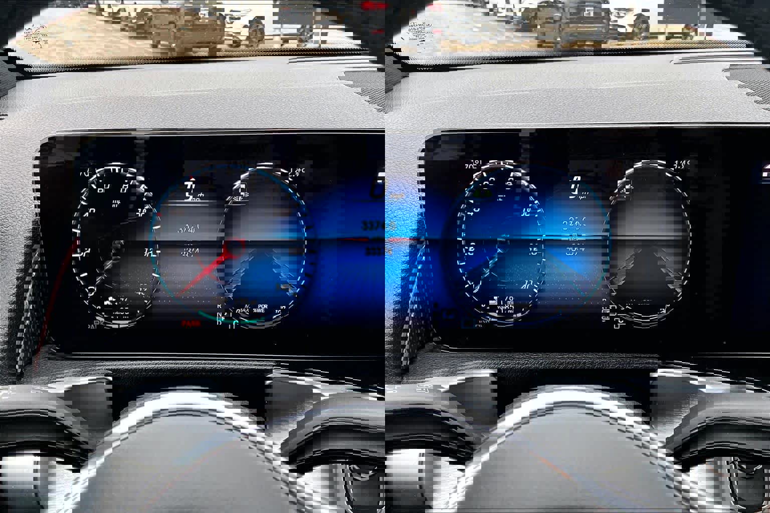 Certified 2023 Mercedes-Benz EQB 300 4MATIC image 26