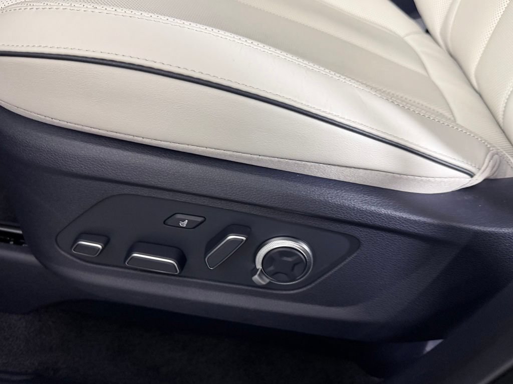 Used 2025 Hyundai Palisade Calligraphy AWD/4WD image 23