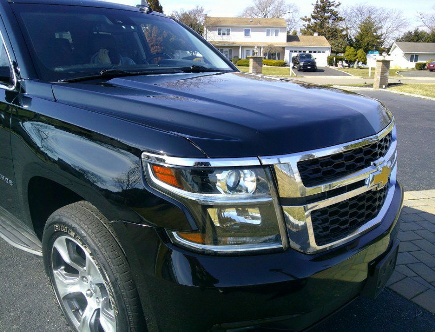 Used 2019 Chevrolet Tahoe LT image 23