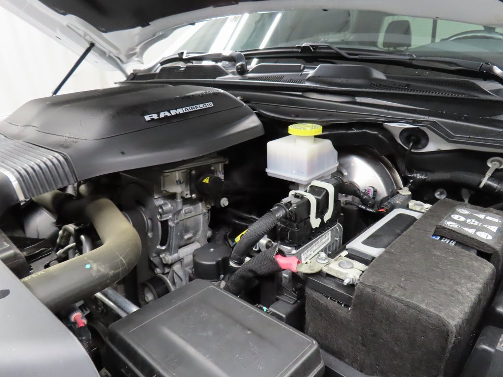 Used 2023 RAM 1500 Sport w/ G/T Package image 23