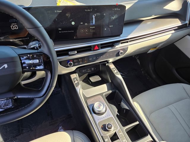 New 2026 Kia Sorento EX image 18