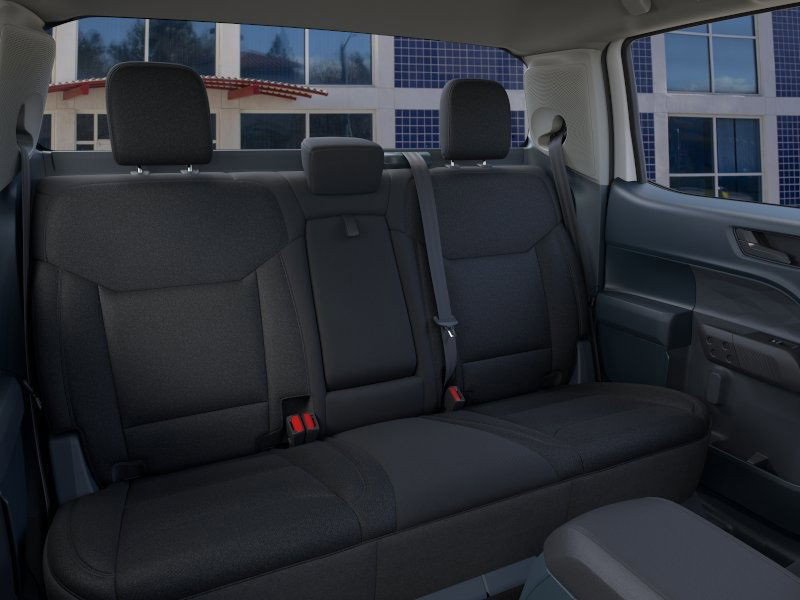 New 2025 Ford Maverick XLT w/ Equipment Group 301A image 12