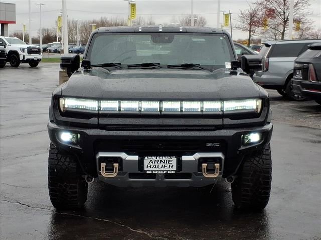 Used 2024 GMC Hummer EV 3X w/ Extreme Off-Road Package image 12