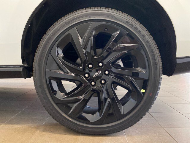 New 2026 Lincoln Navigator Black Label AWD/4WD image 28