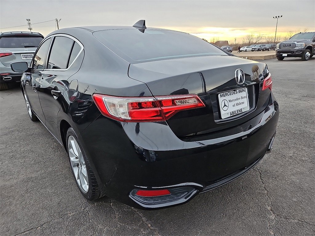 Used 2016 Acura ILX image 5