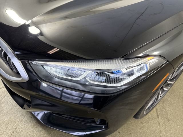 Used 2025 BMW 840i xDrive Convertible AWD/4WD image 27