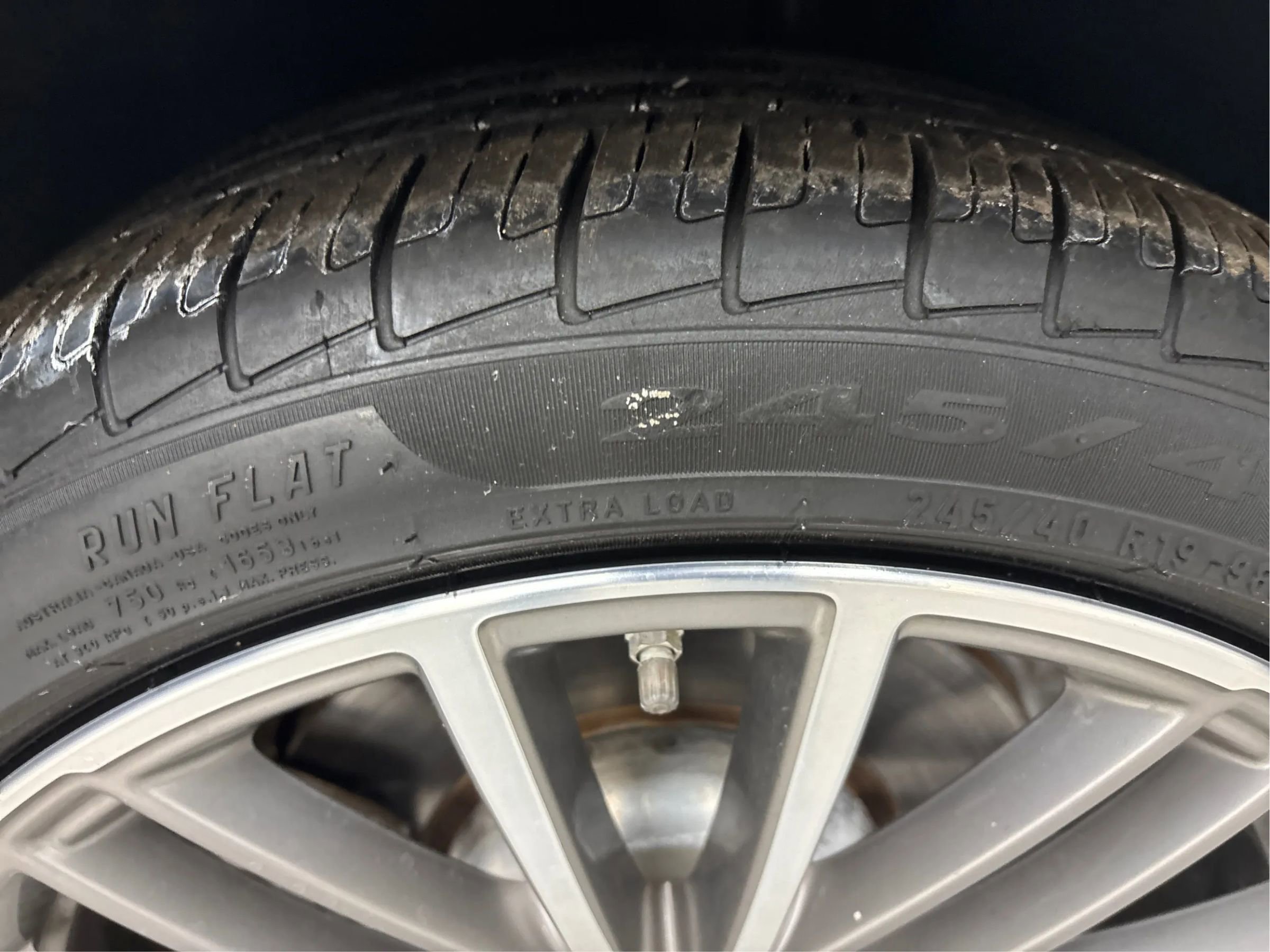 Used 2019 BMW 540i xDrive w/ Executive Package image 33