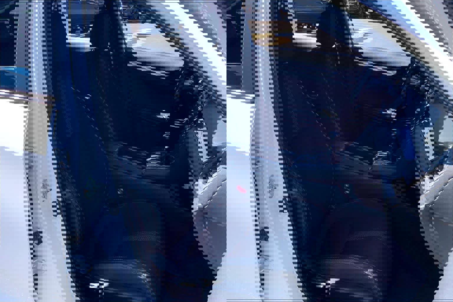 Used 2020 Honda Civic Sport image 9