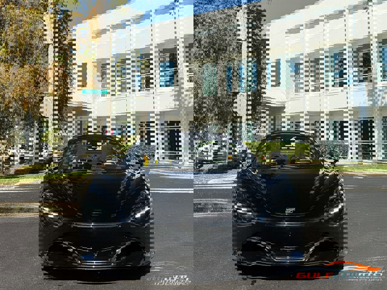 Used 2022 McLaren 720S Performance image 6