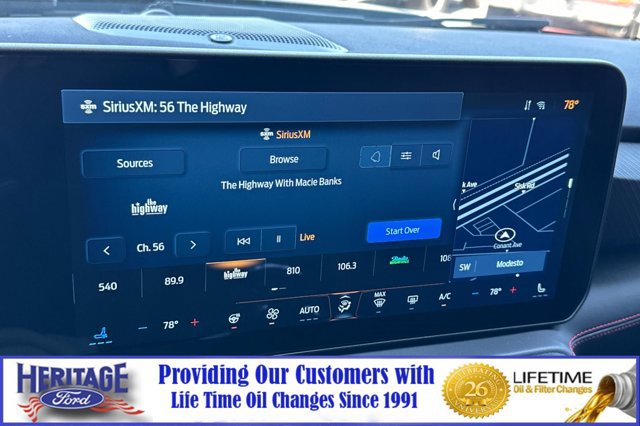 New 2025 Ford Mustang GT Premium image 17