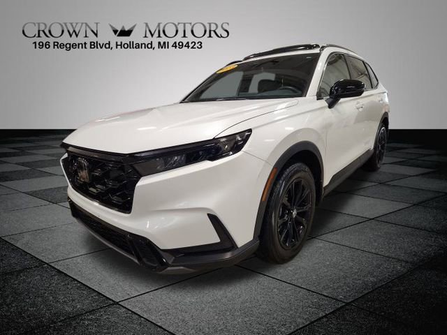 Used 2023 Honda CR-V Sport image 7