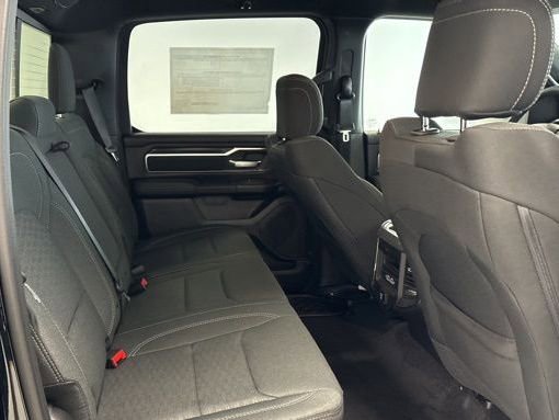 New 2026 RAM 1500 Big Horn image 28