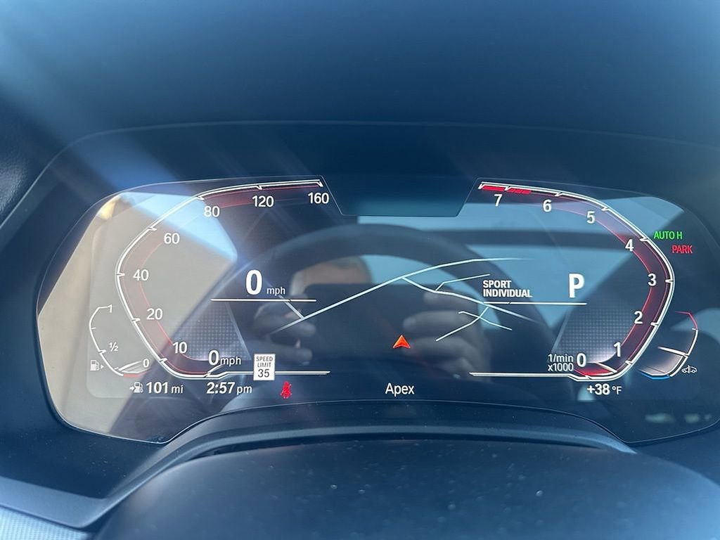 Used 2022 BMW X5 xDrive40i w/ Premium Package image 14