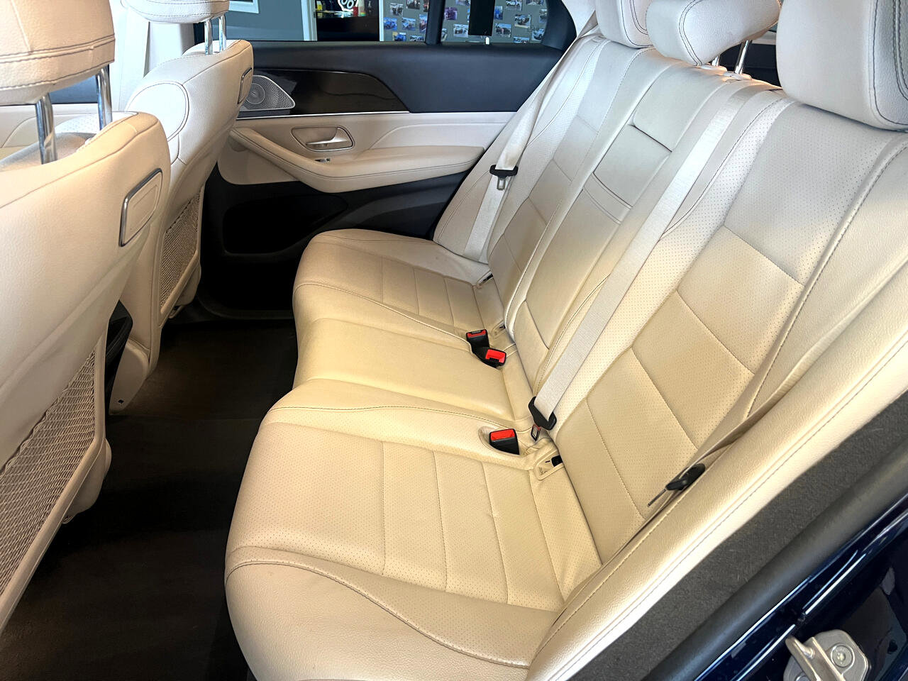 Used 2020 Mercedes-Benz GLE 350 image 8