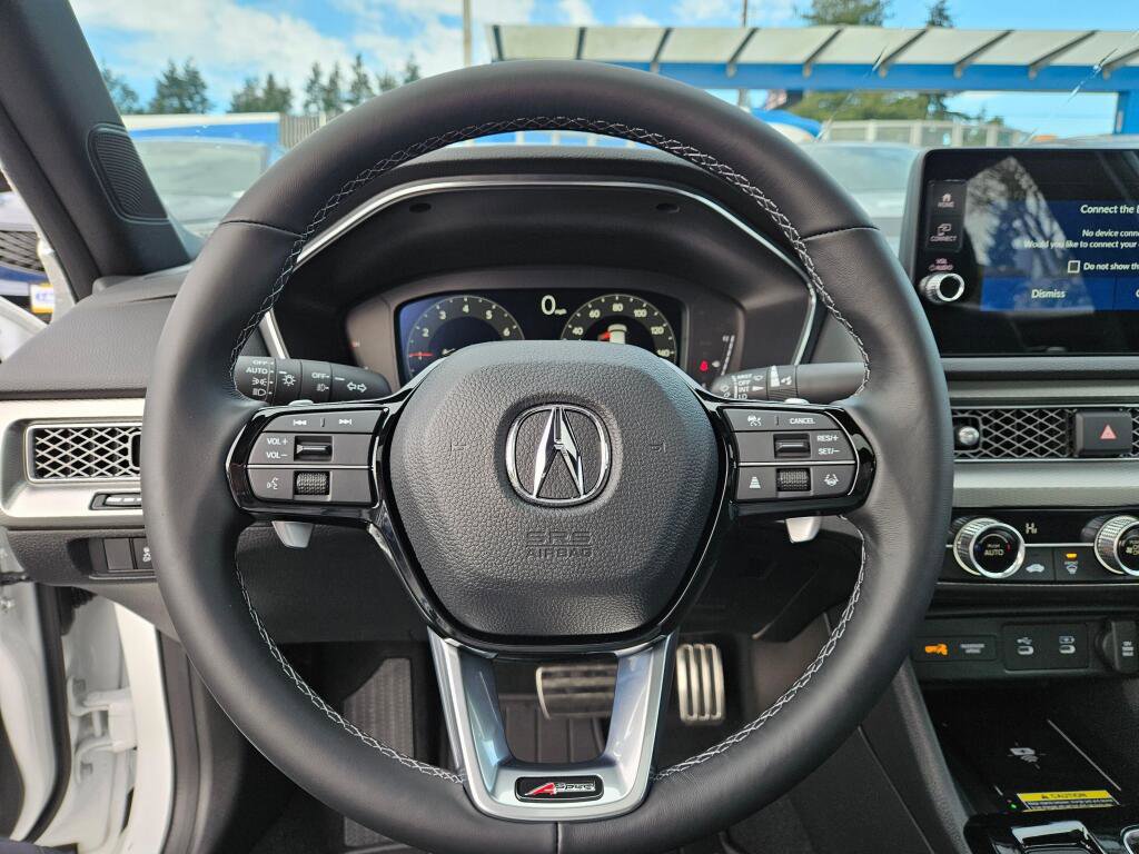 New 2026 Acura Integra A-Spec image 20