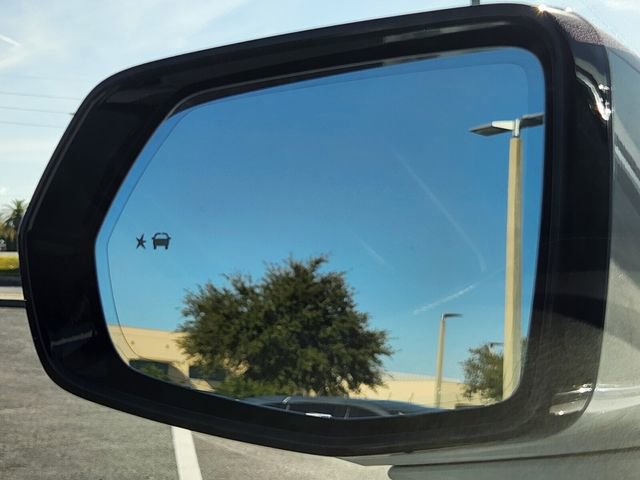 Used 2022 Cadillac XT5 Premium Luxury w/ Technology Package image 28