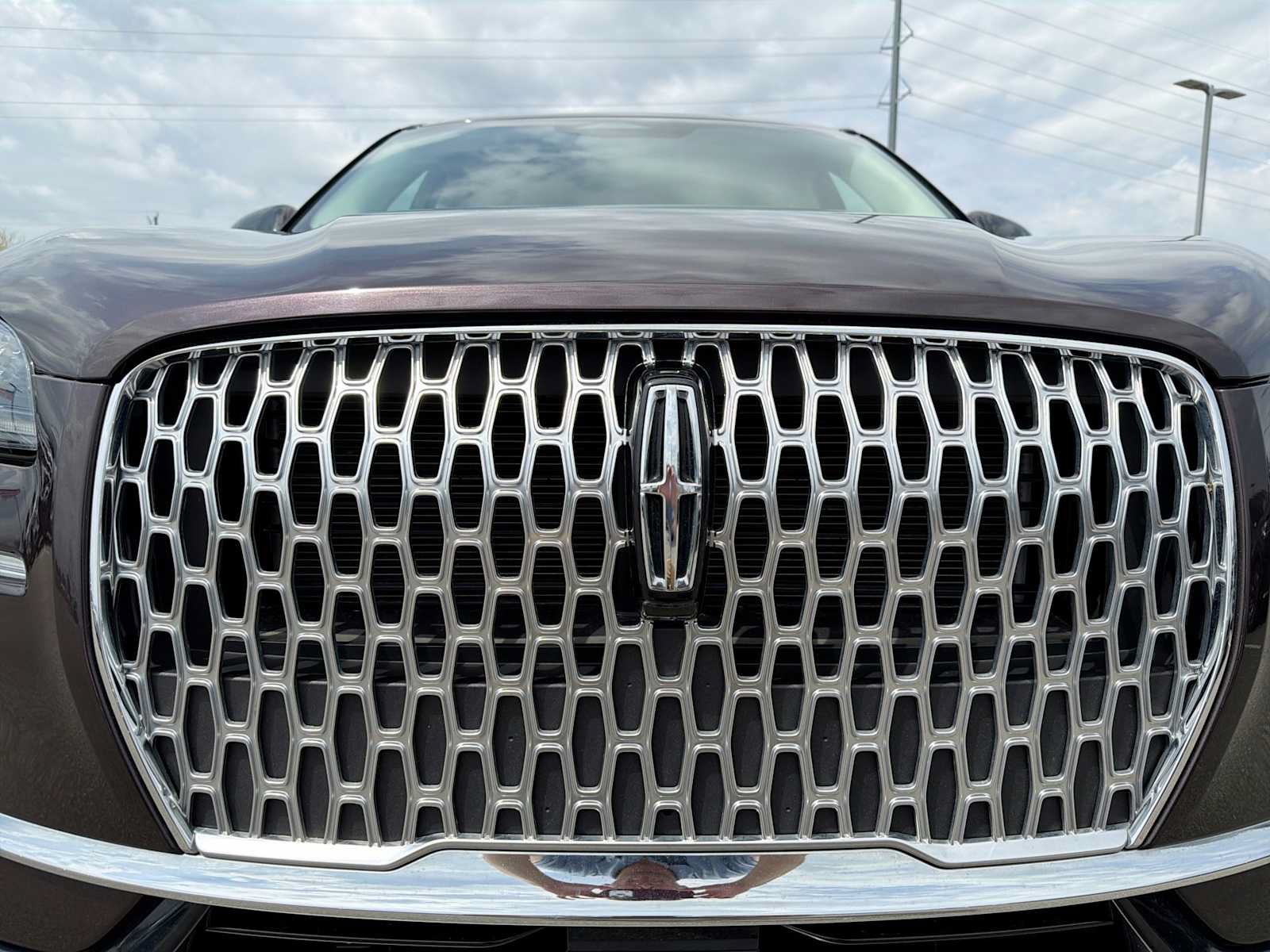 Used 2023 Lincoln Corsair FWD image 11