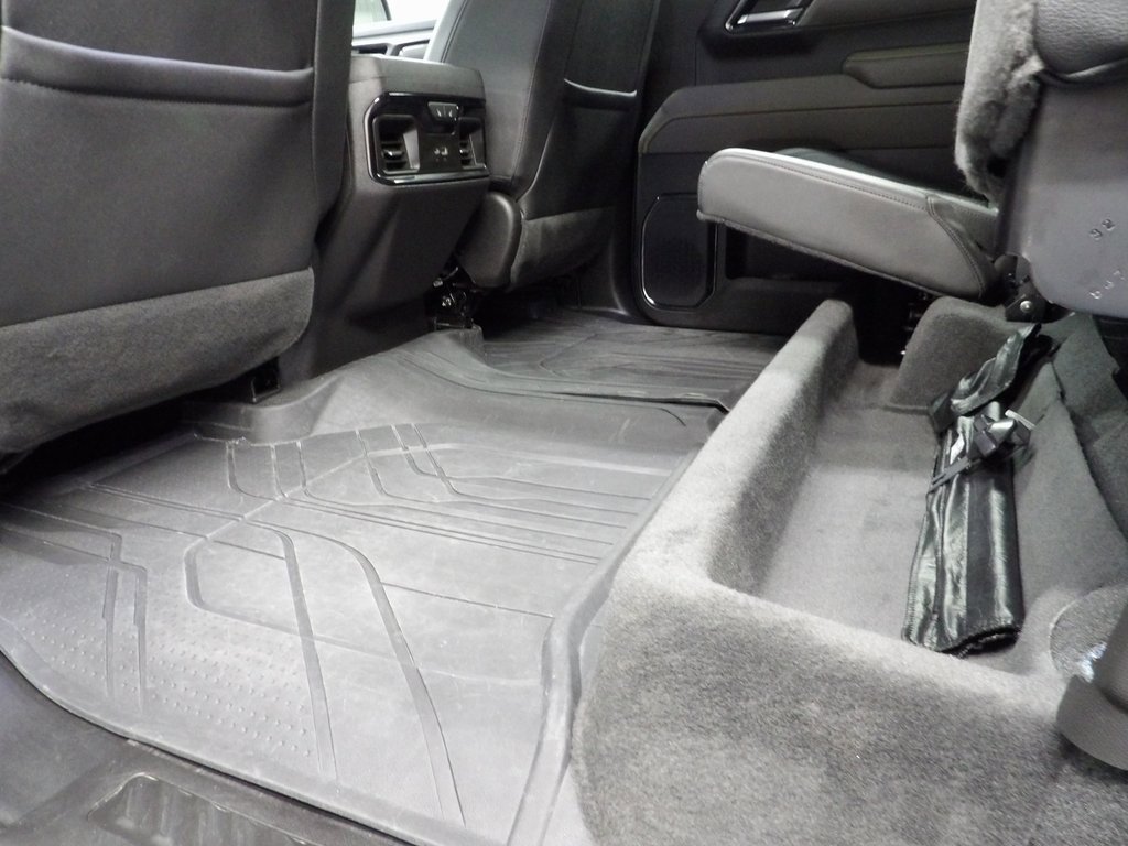 Used 2024 Chevrolet Silverado 1500 ZR2 w/ Technology Package image 38