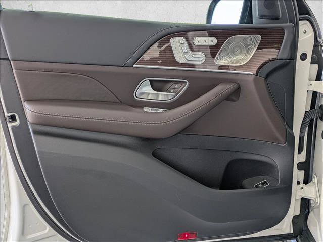 Used 2022 Mercedes-Benz GLE 450 4MATIC image 19