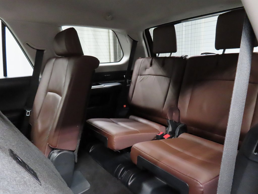 Used 2019 Toyota 4Runner Limited image 44