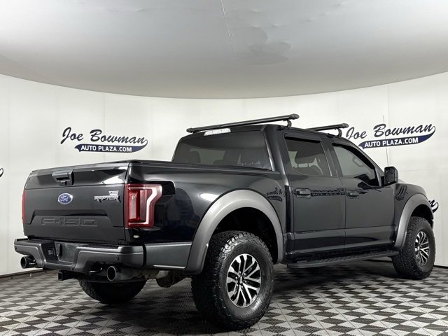 Used 2020 Ford F150 Raptor image 7