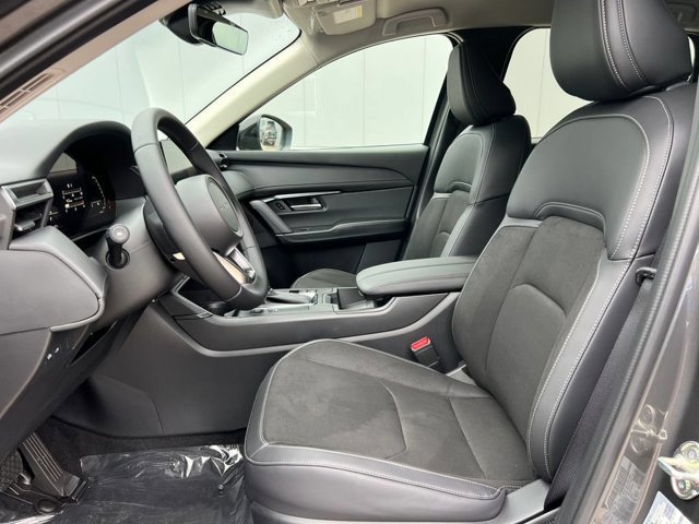 New 2026 MAZDA CX-5 Preferred AWD/4WD image 3