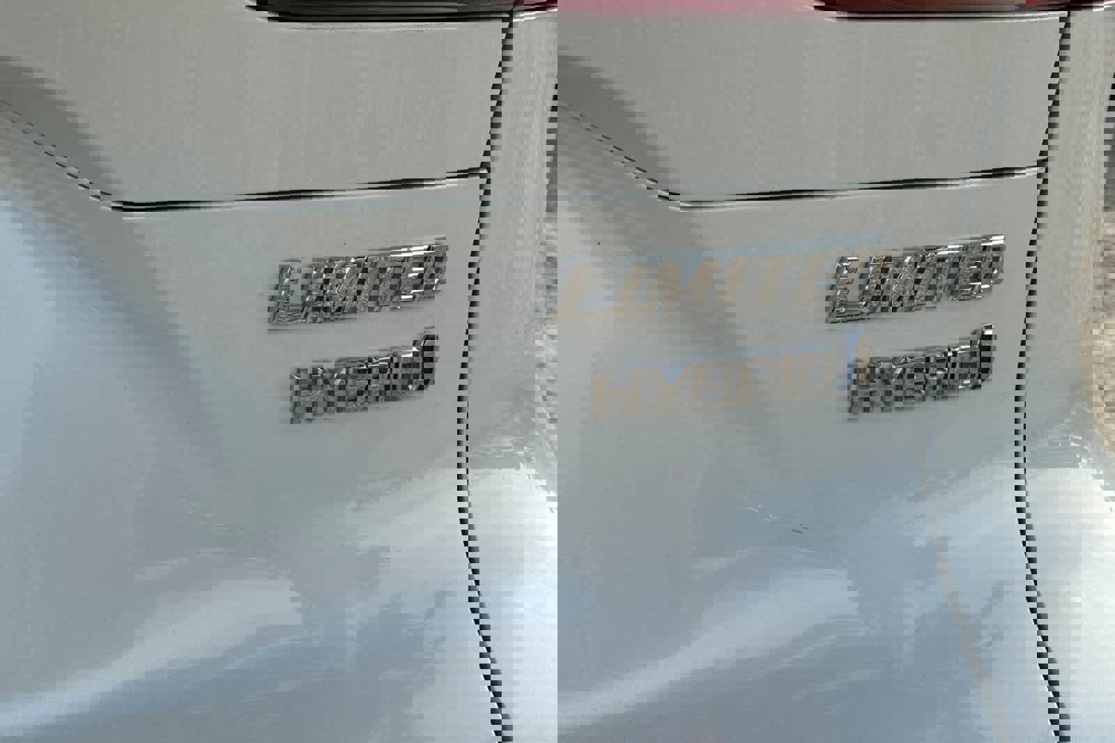 Used 2021 Toyota Venza Limited image 15