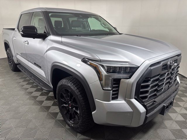 Used 2024 Toyota Tundra Limited w/ TRD Off-Road Package AWD/4WD image 1