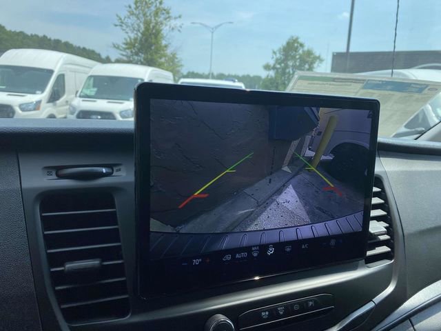 New 2025 Ford Transit 250 Low Roof w/ Electrician Trade Package image 19