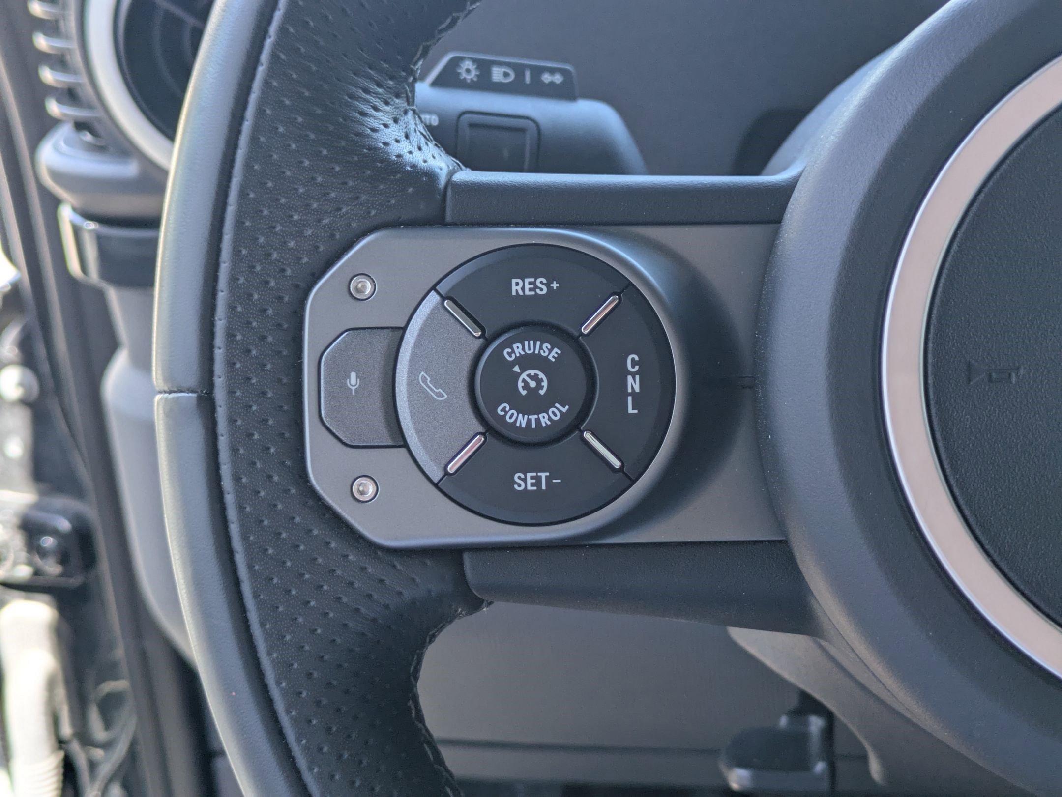 Used 2024 INEOS Grenadier image 17