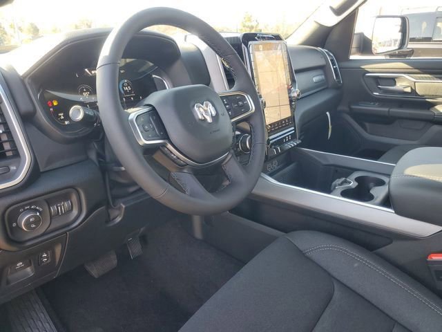 New 2026 RAM 1500 Big Horn image 11