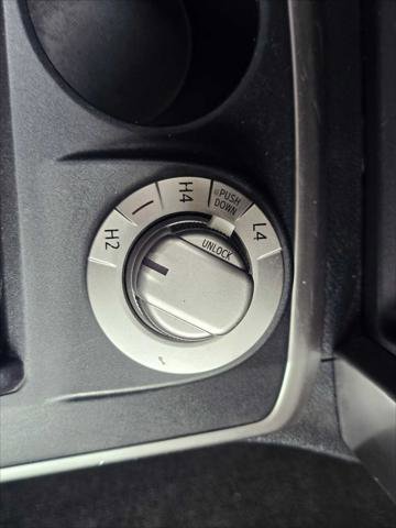 Used 2020 Toyota 4Runner SR5 image 34