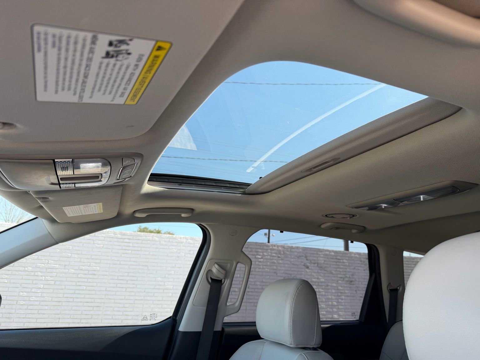 Used 2021 Kia Telluride EX w/ EX Premium Package image 27