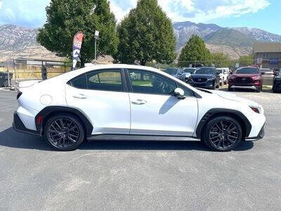Used 2022 Subaru WRX Limited image 3