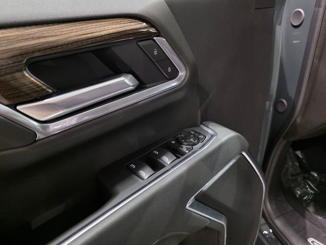 New 2026 Chevrolet Silverado 2500 LT w/ Trail Boss Package image 10