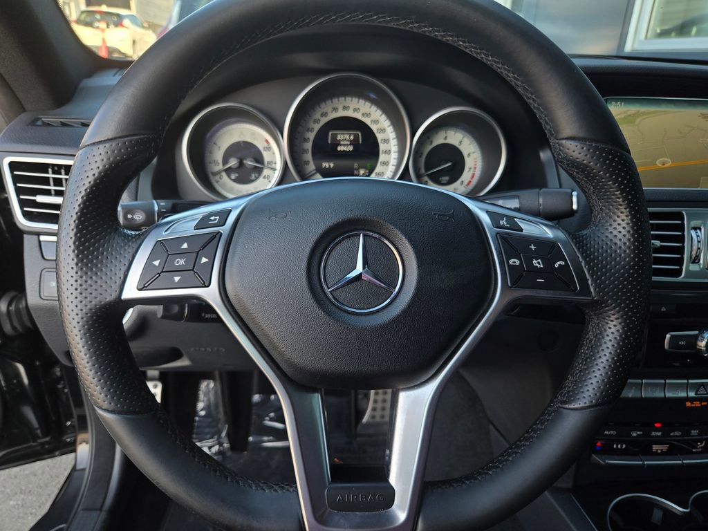 Used 2015 Mercedes-Benz E 400 Coupe image 20