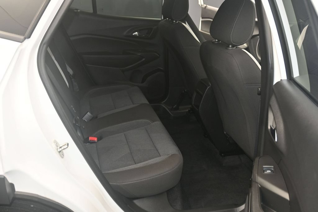 Used 2024 Chevrolet Trax LS FWD image 12
