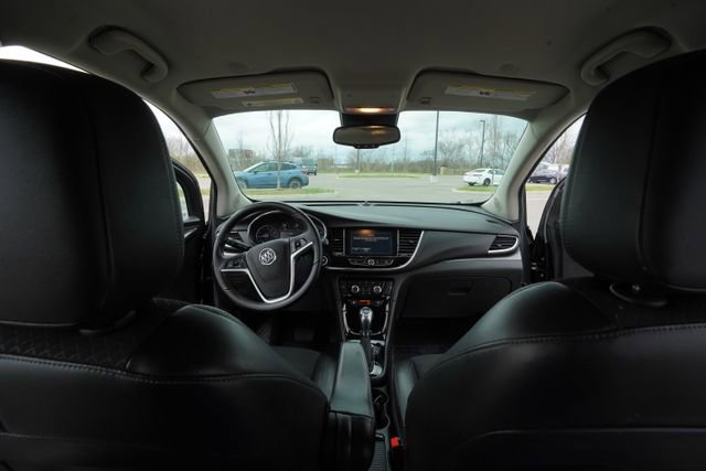 Used 2017 Buick Encore Preferred image 23