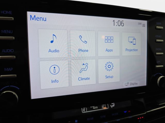 Certified 2023 Toyota Sienna XLE AWD/4WD image 17
