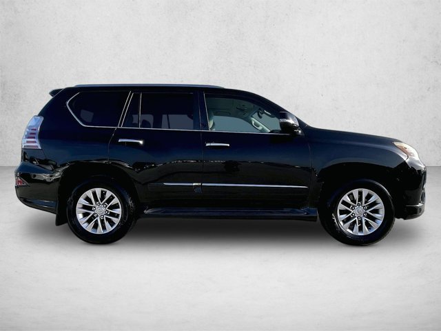 Used 2014 Lexus GX 460 Luxury AWD/4WD image 5