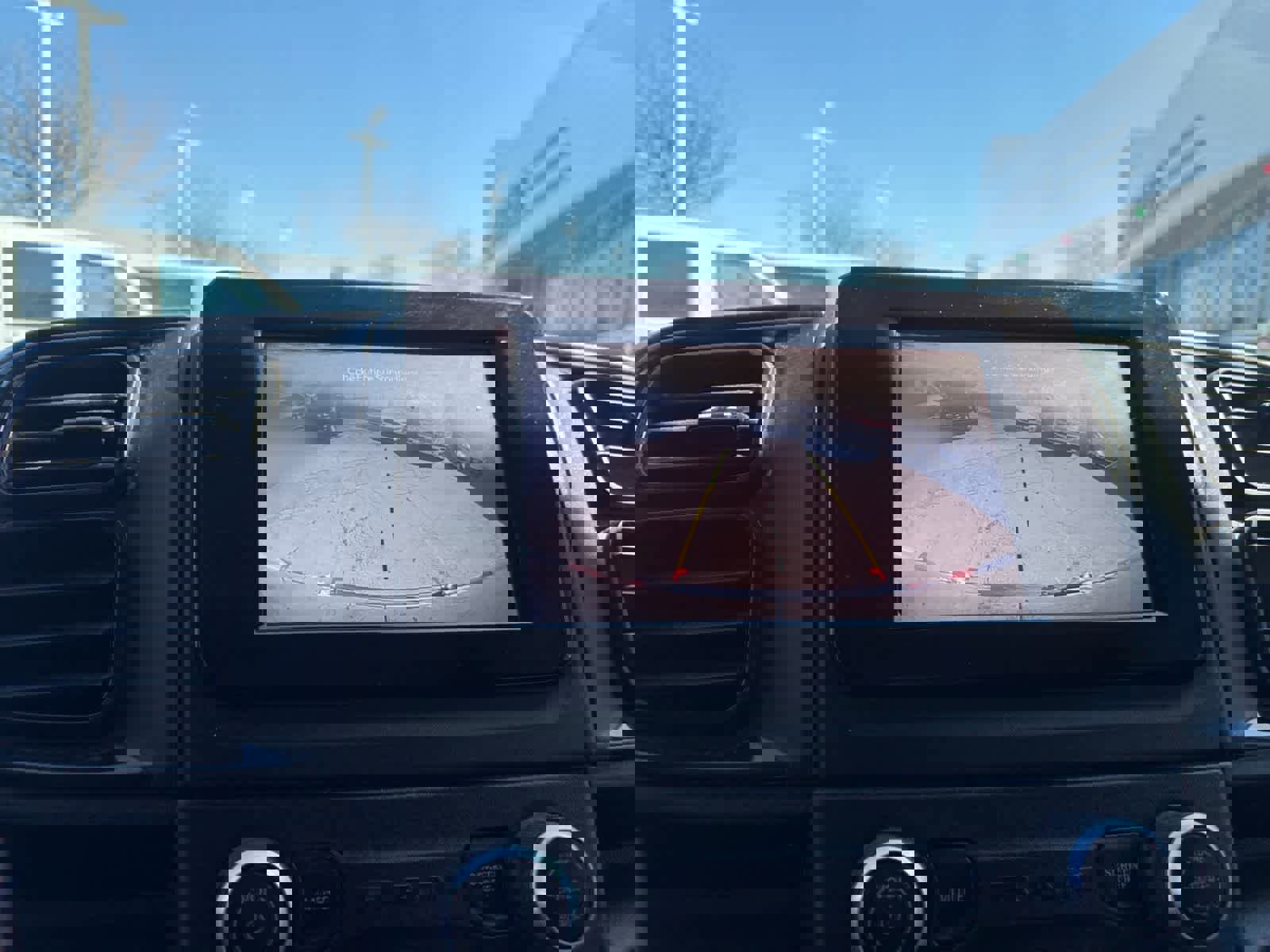 Used 2023 RAM ProMaster 2500 image 23