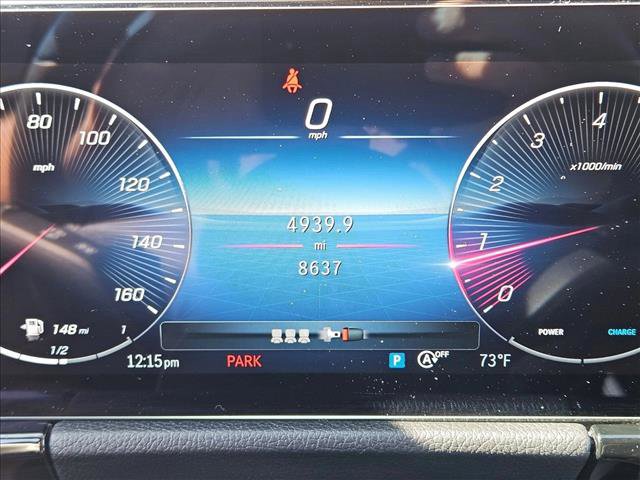 Certified 2024 Mercedes-Benz GLA 250 image 11