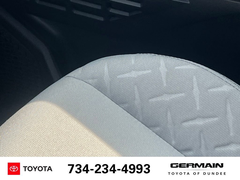 New 2026 Toyota Tacoma SR5 AWD/4WD image 28