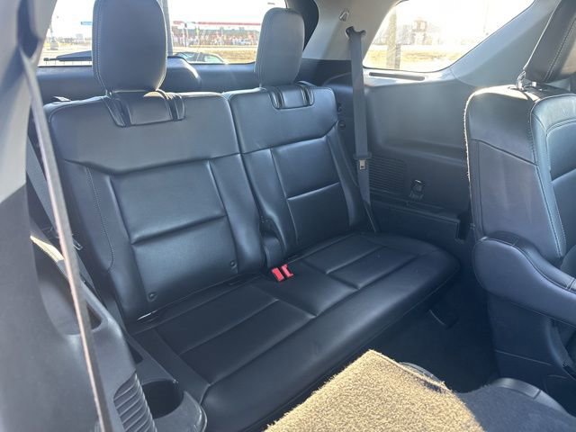 Used 2022 Ford Explorer XLT w/ Equipment Group 202A image 15