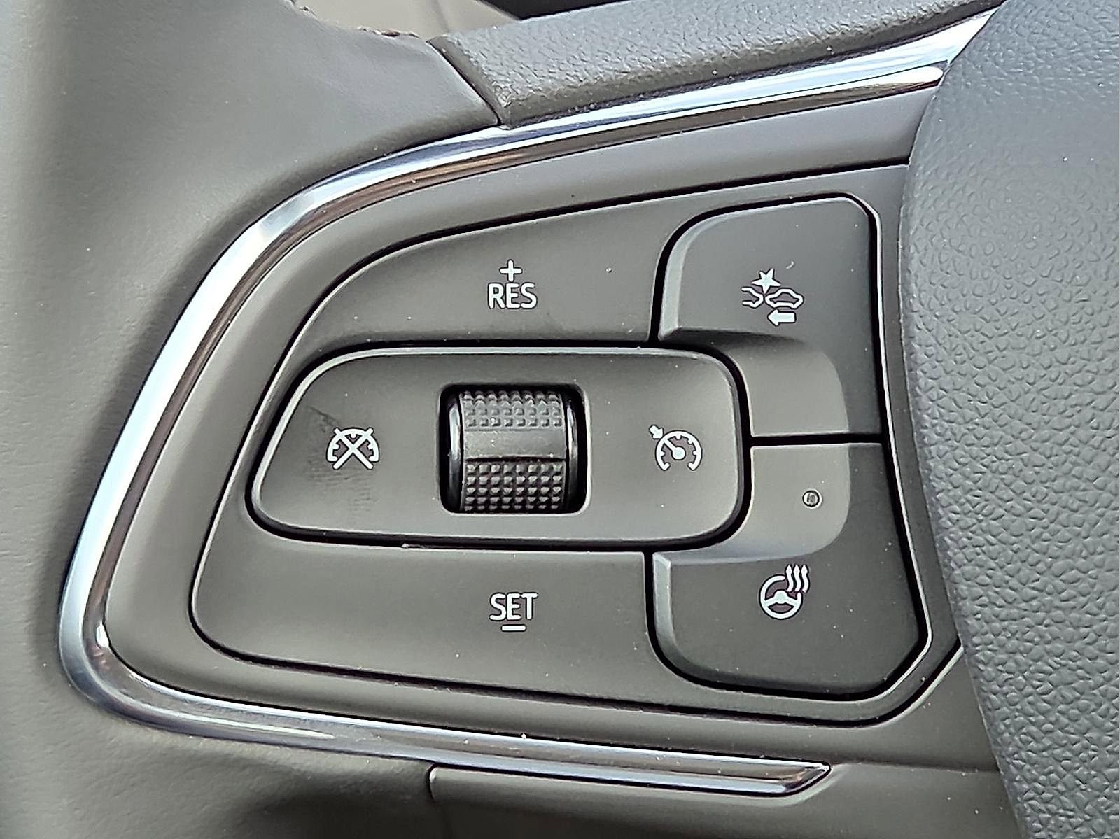 Certified 2026 Buick Encore GX Sport Touring w/ Advanced Technology Package image 20